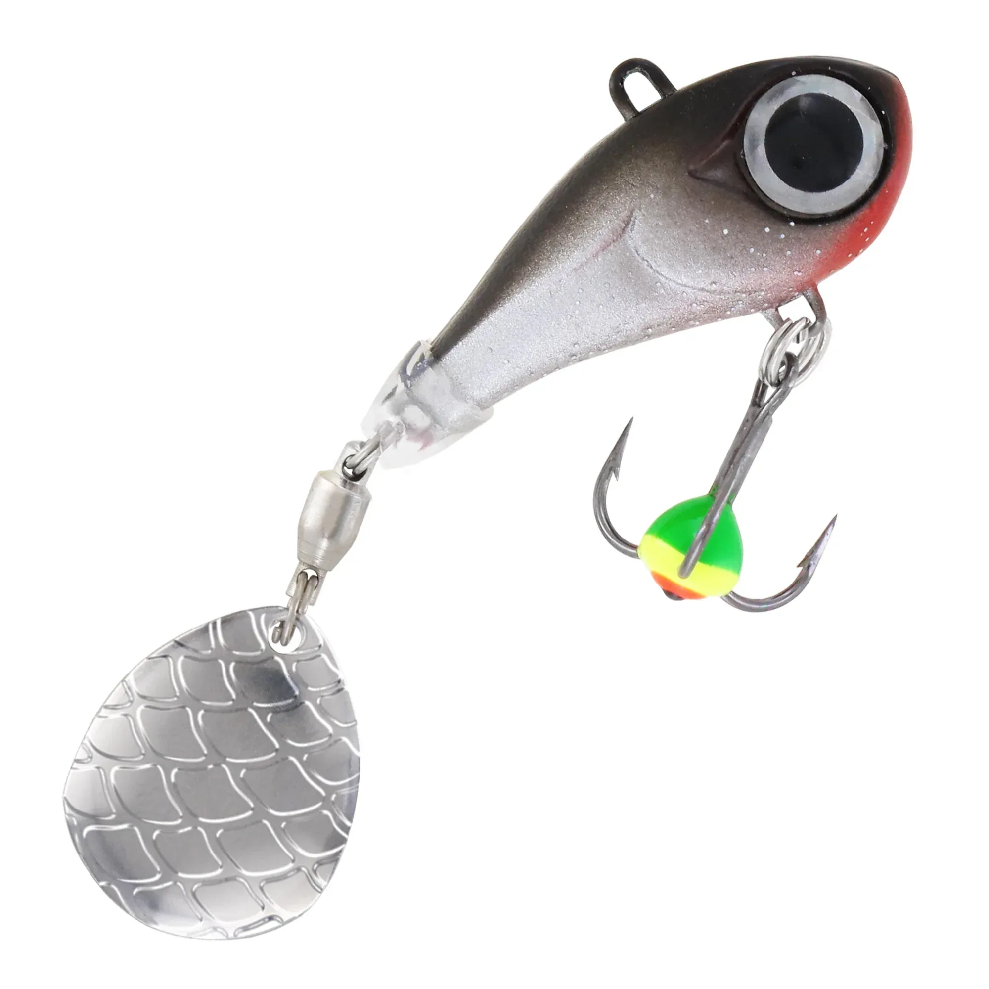 Kuusamo Viikari 18 g painolippauistin - Image 11