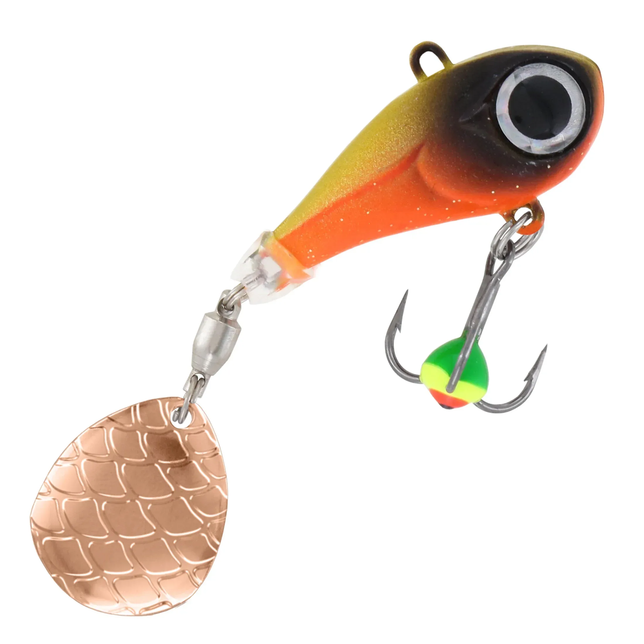 Kuusamo Viikari 18 g painolippauistin - Image 12