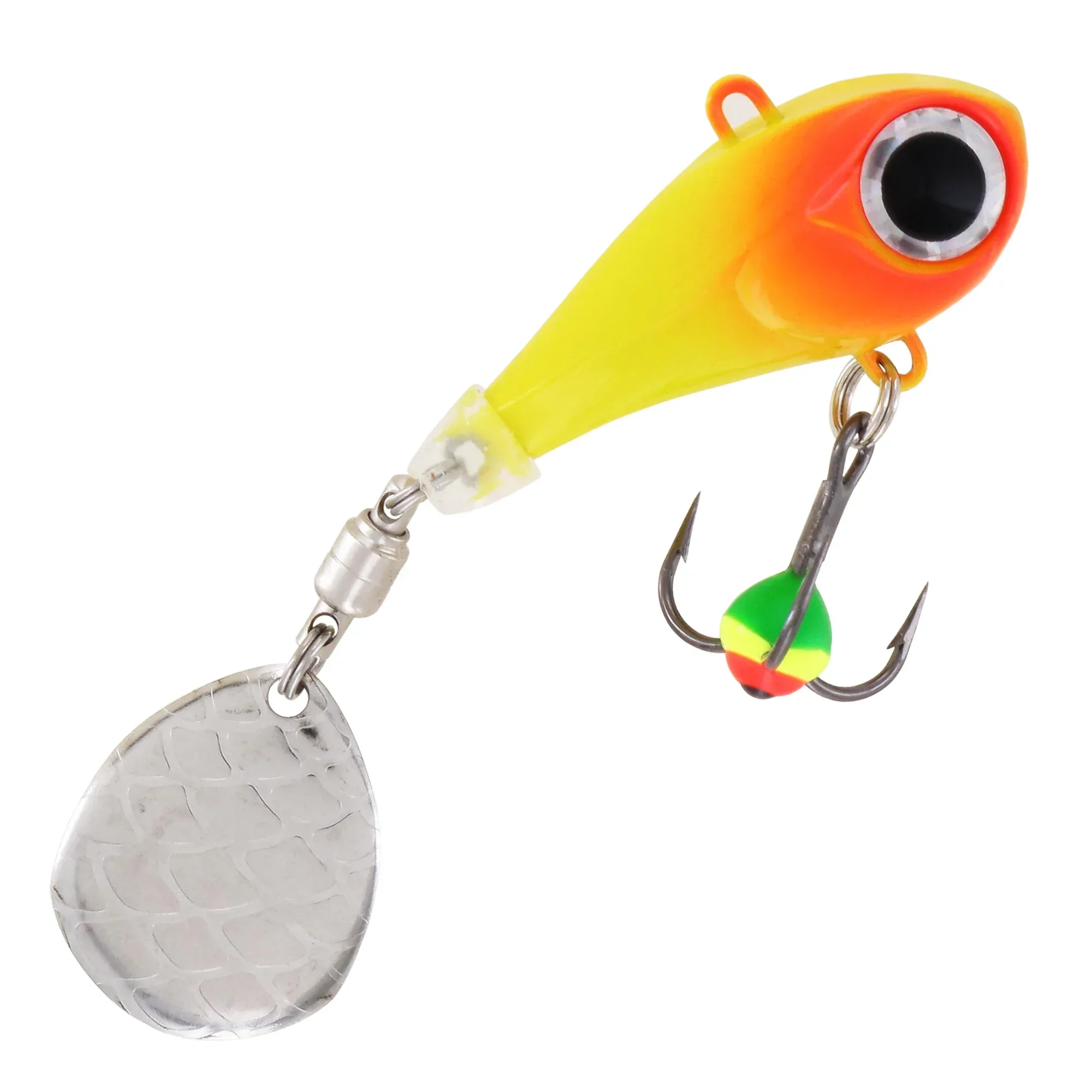 Kuusamo Viikari 18 g painolippauistin - Image 13