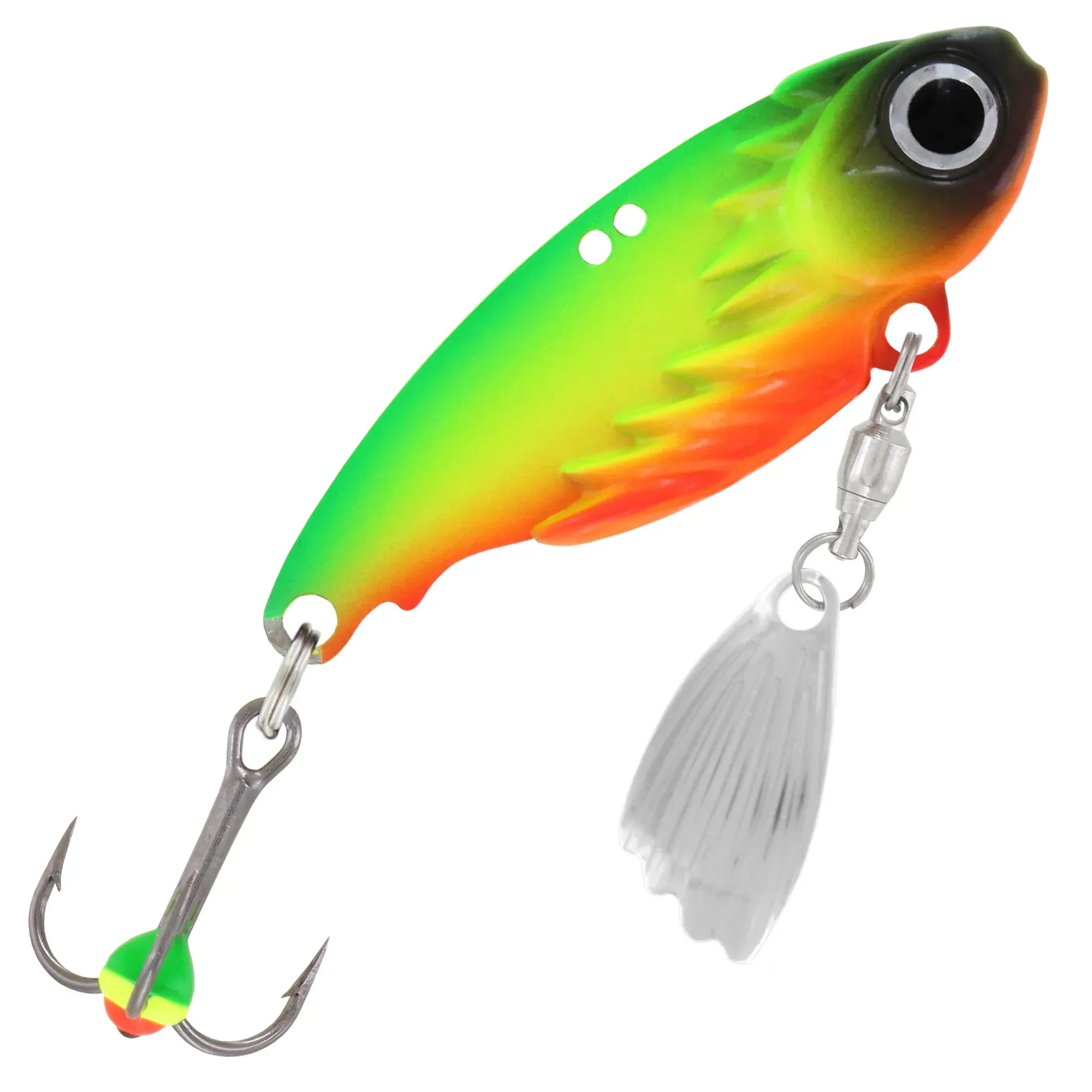 Kuusamo Vilkas 13 g blade bait - Image 4