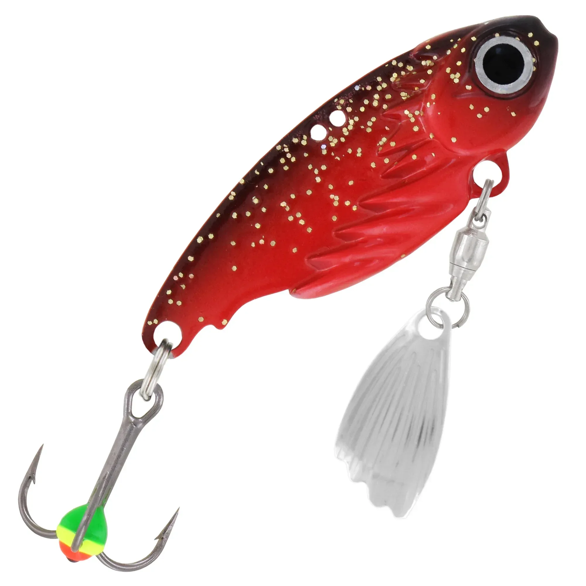 Kuusamo Vilkas 13 g blade bait - Image 5