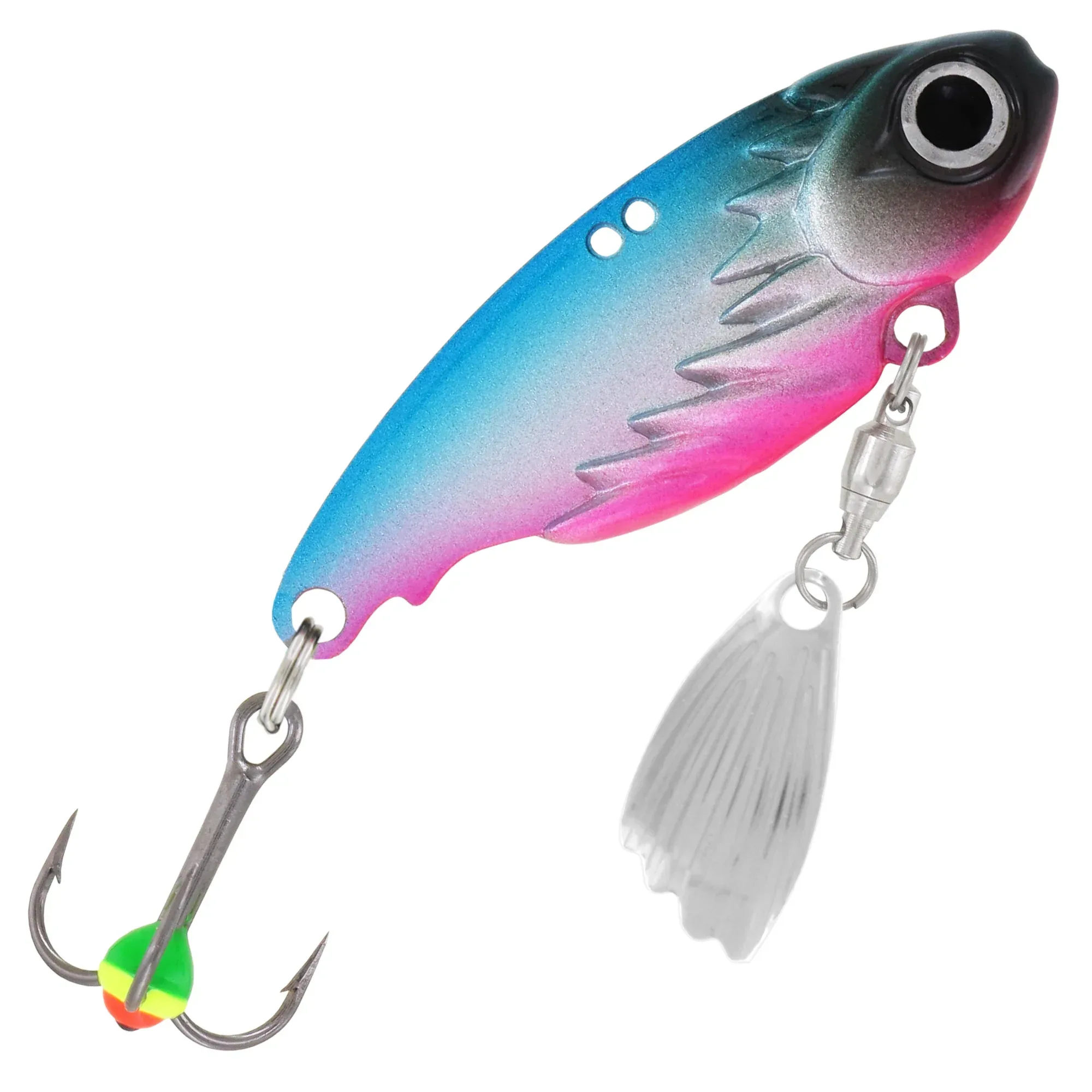 Kuusamo Vilkas 13 g blade bait - Image 6