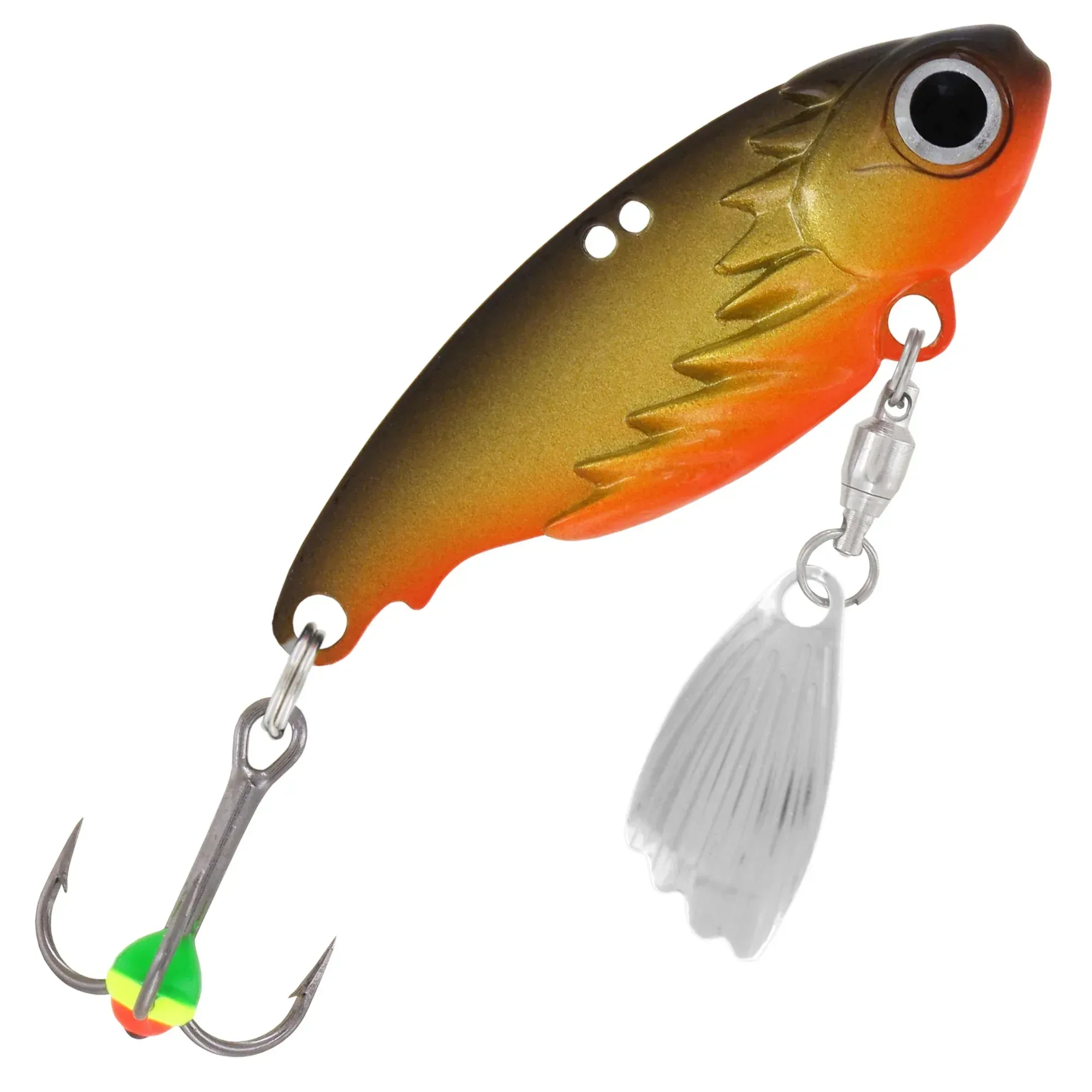 Kuusamo Vilkas 13 g blade bait - Image 7