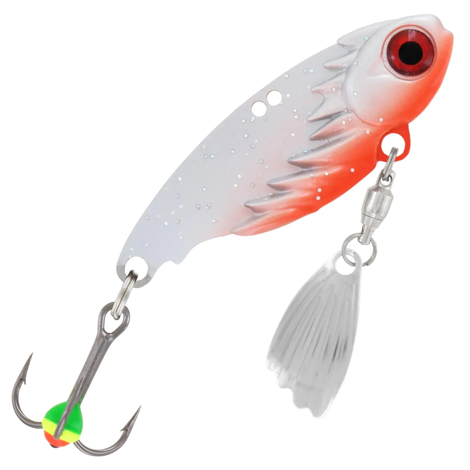 Kuusamo Vilkas 13 g blade bait - Image 9