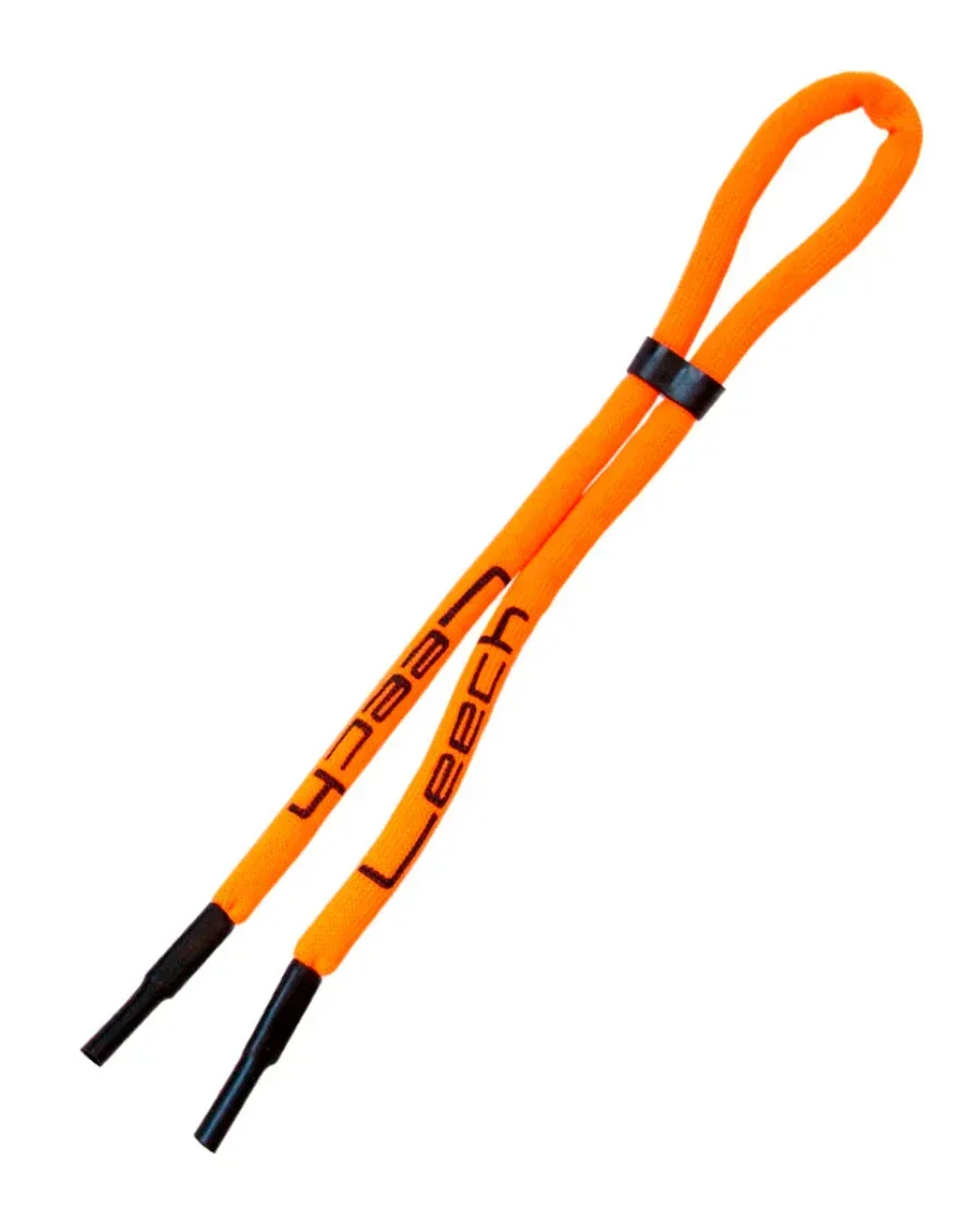 Leech Floatingstrap aurinkolasien kelluva hihna, oranssi