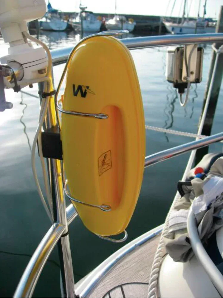 LifeSaver itsetäyttyvä pelastusrengas - Image 3
