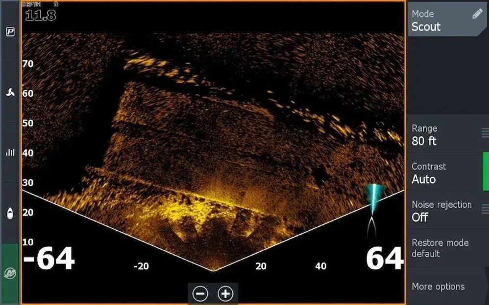 Lowrance Active Target 2 - Image 4