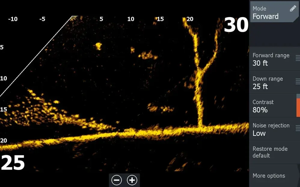 Lowrance Active Target 2 - Image 5