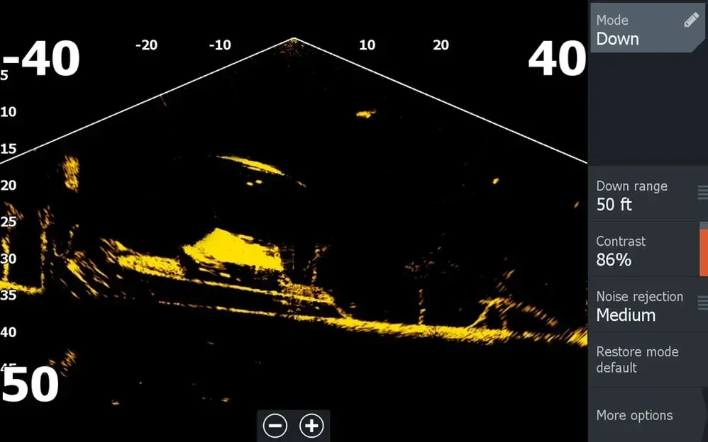 Lowrance Active Target 2 - Image 6
