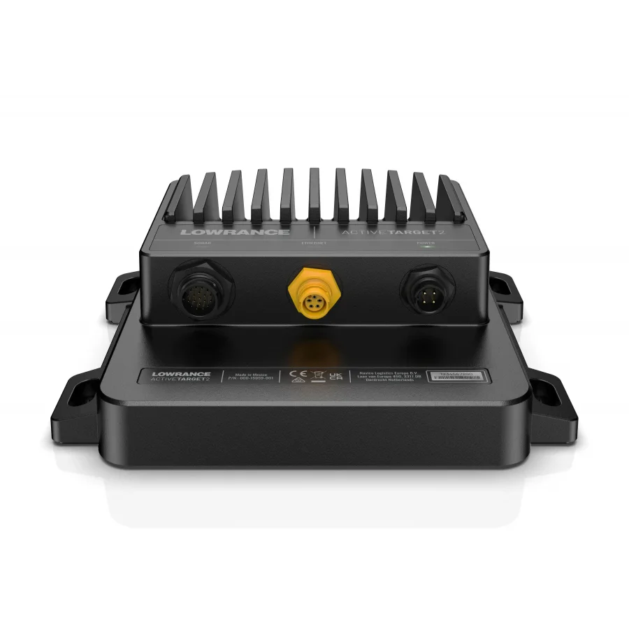 Lowrance Active Target 2 moduuli - Image 2