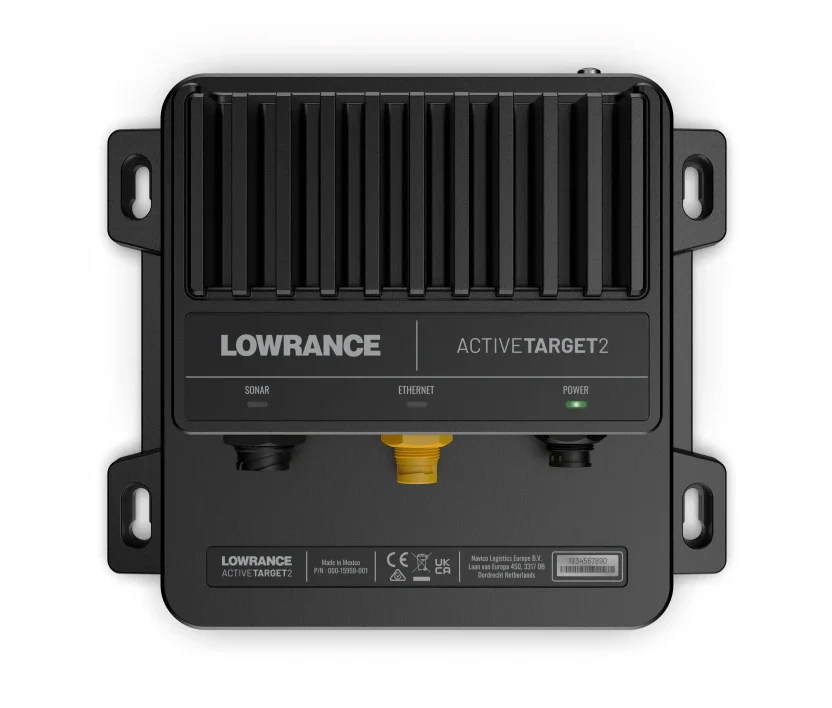 Lowrance Active Target 2 moduuli - Image 6