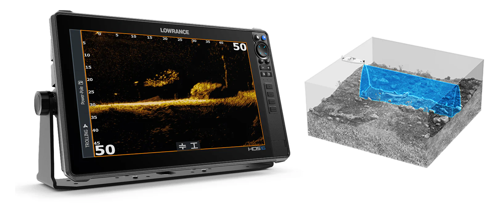 Lowrance Active Target 2 XL - Image 2