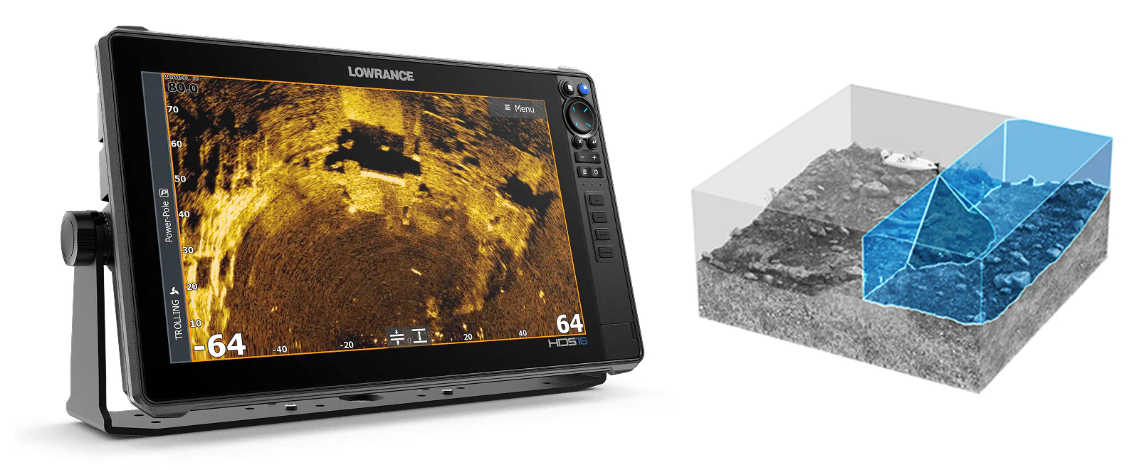 Lowrance Active Target 2 XL - Image 4
