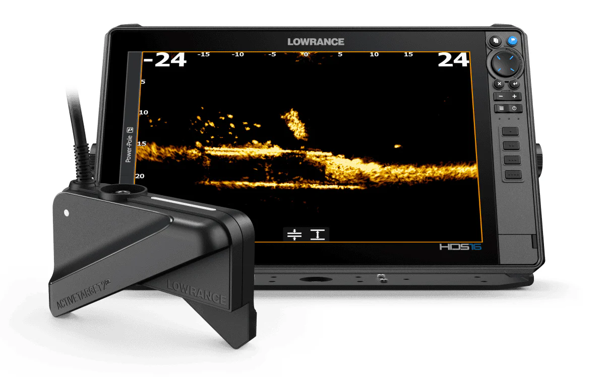 Lowrance Active Target 2 XL - Image 6