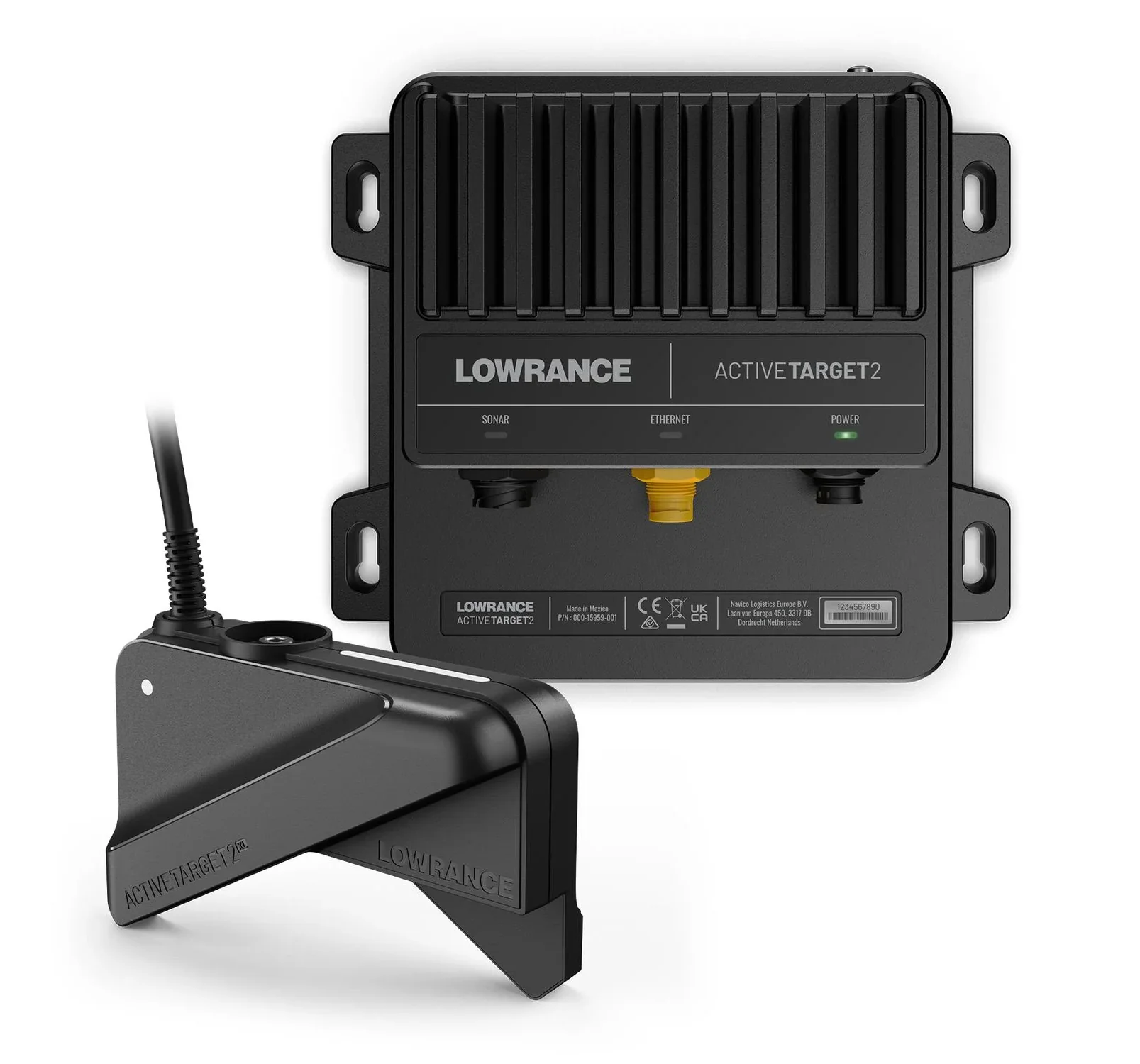 Lowrance Active Target 2 XL - Image 7