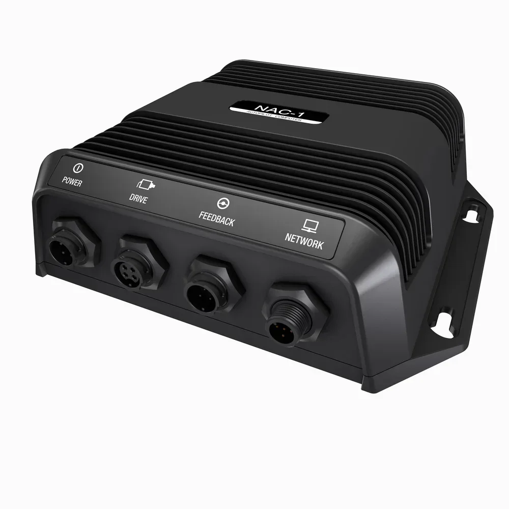 Lowrance autopilotti kaapeliohjauksiin - Image 2