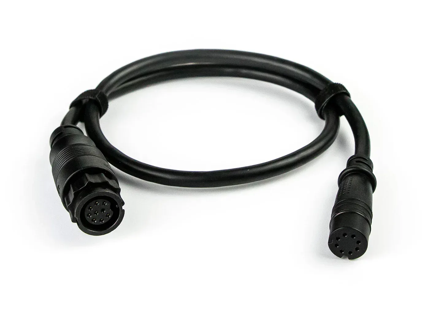 Lowrance BLACK9-TO-HOOK Reveal/HOOK2 adapteri