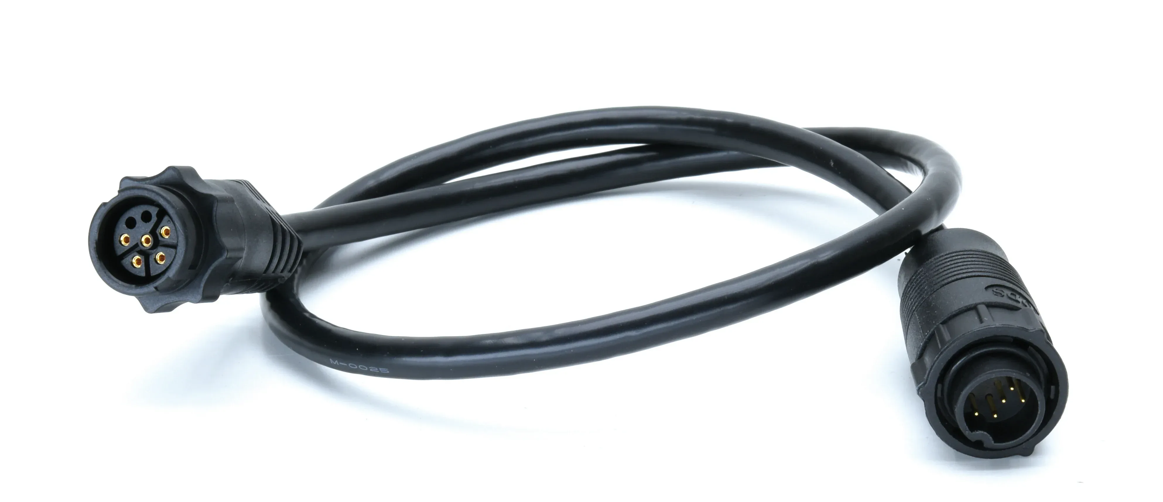 Lowrance BLUE7-TO-BLACK9 adapteri