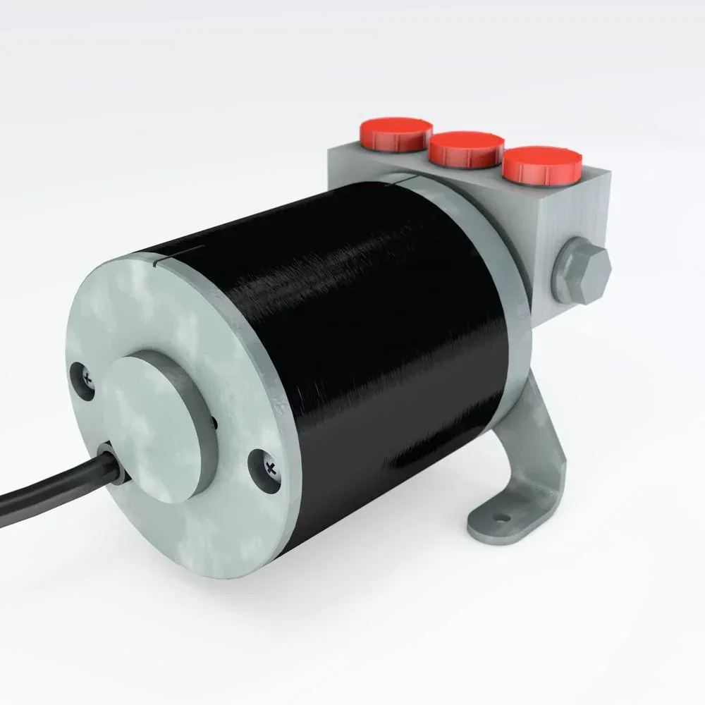 Lowrance Drive autopilotti hydrauliohjauksiin - Image 3