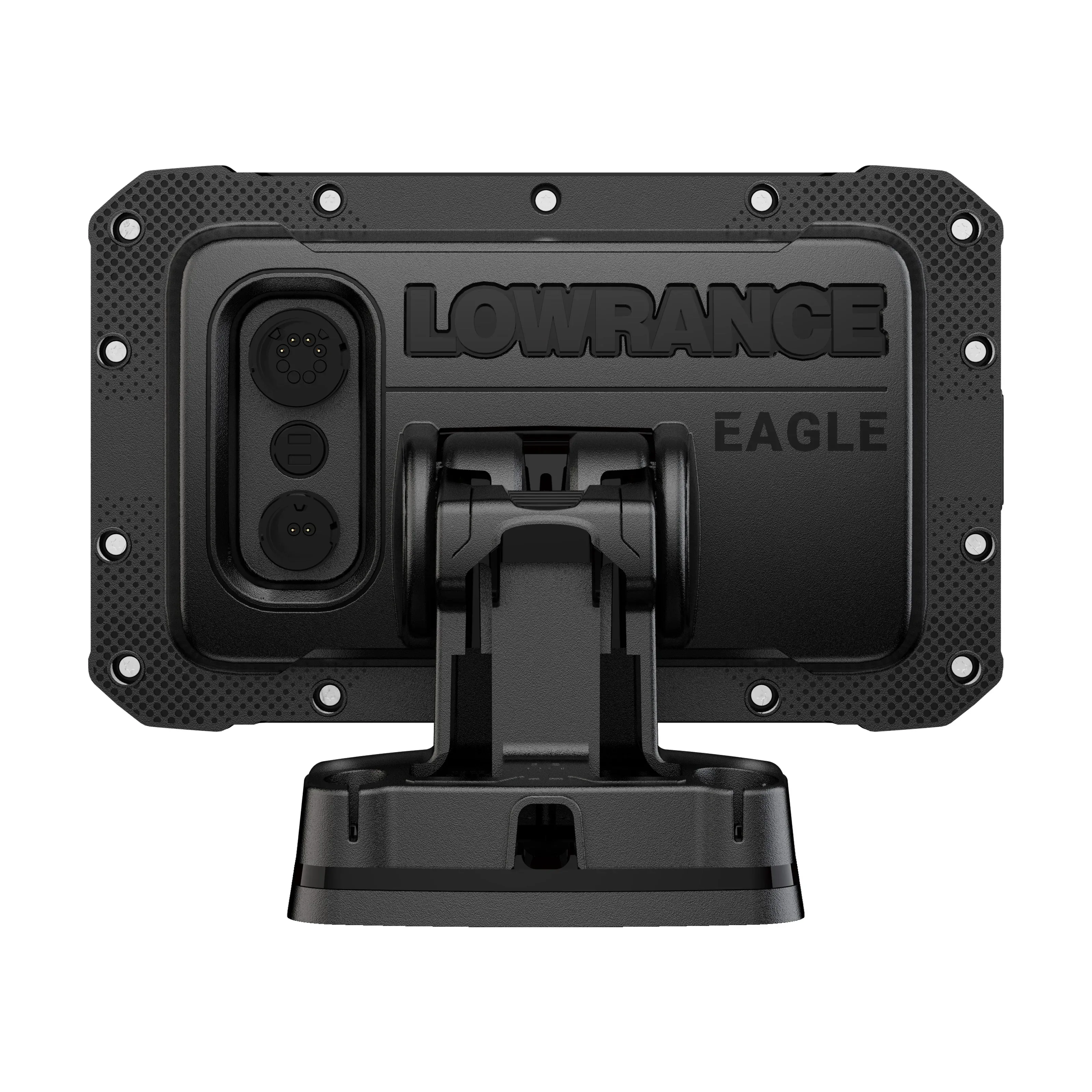 Lowrance Eagle 5 yhdistelmälaite + SplitShot HD anturi - Image 7