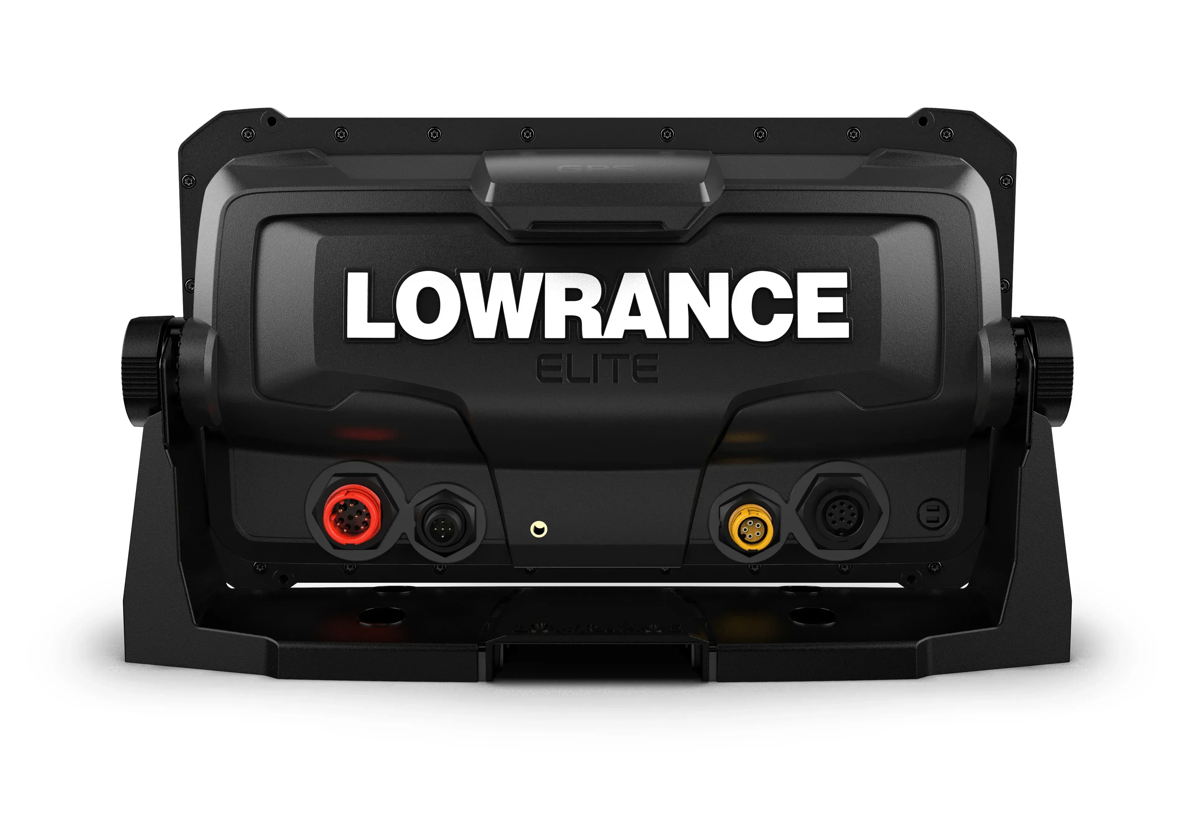 Lowrance Elite FS 9" yhdistelmälaite Active Imaging 3-in-1 anturilla - Image 4