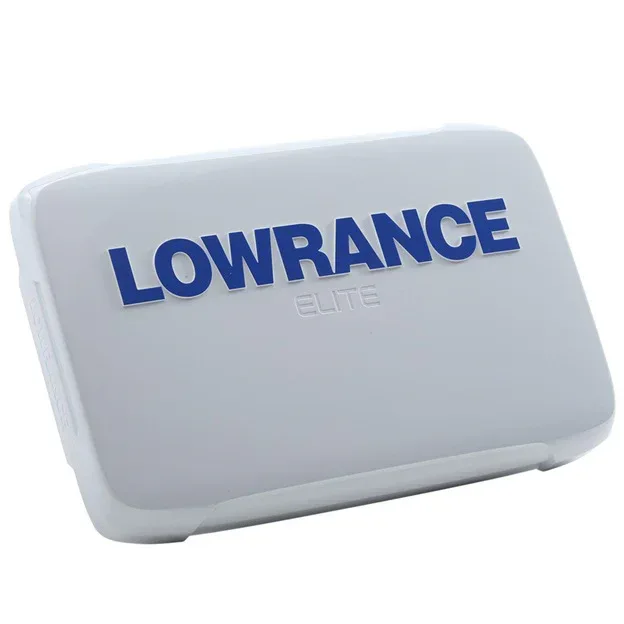 Lowrance Elite TI / TI2 9" näytönsuoja - Image 2