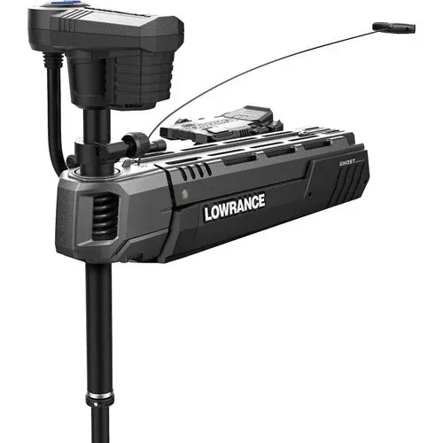Lowrance Ghost keulasähkömoottori 60" - Image 2