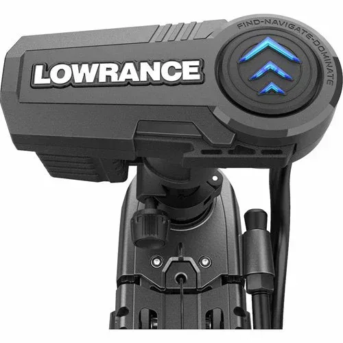 Lowrance Ghost keulasähkömoottori 60" - Image 3