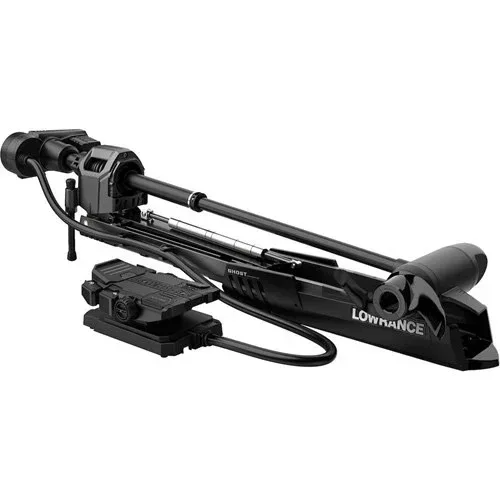 Lowrance Ghost keulasähkömoottori 60" - Image 6