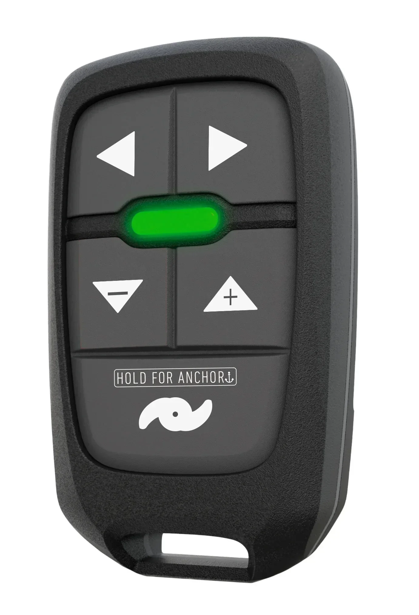 Lowrance Ghost keulasähkömoottorin langaton kaukosäädin