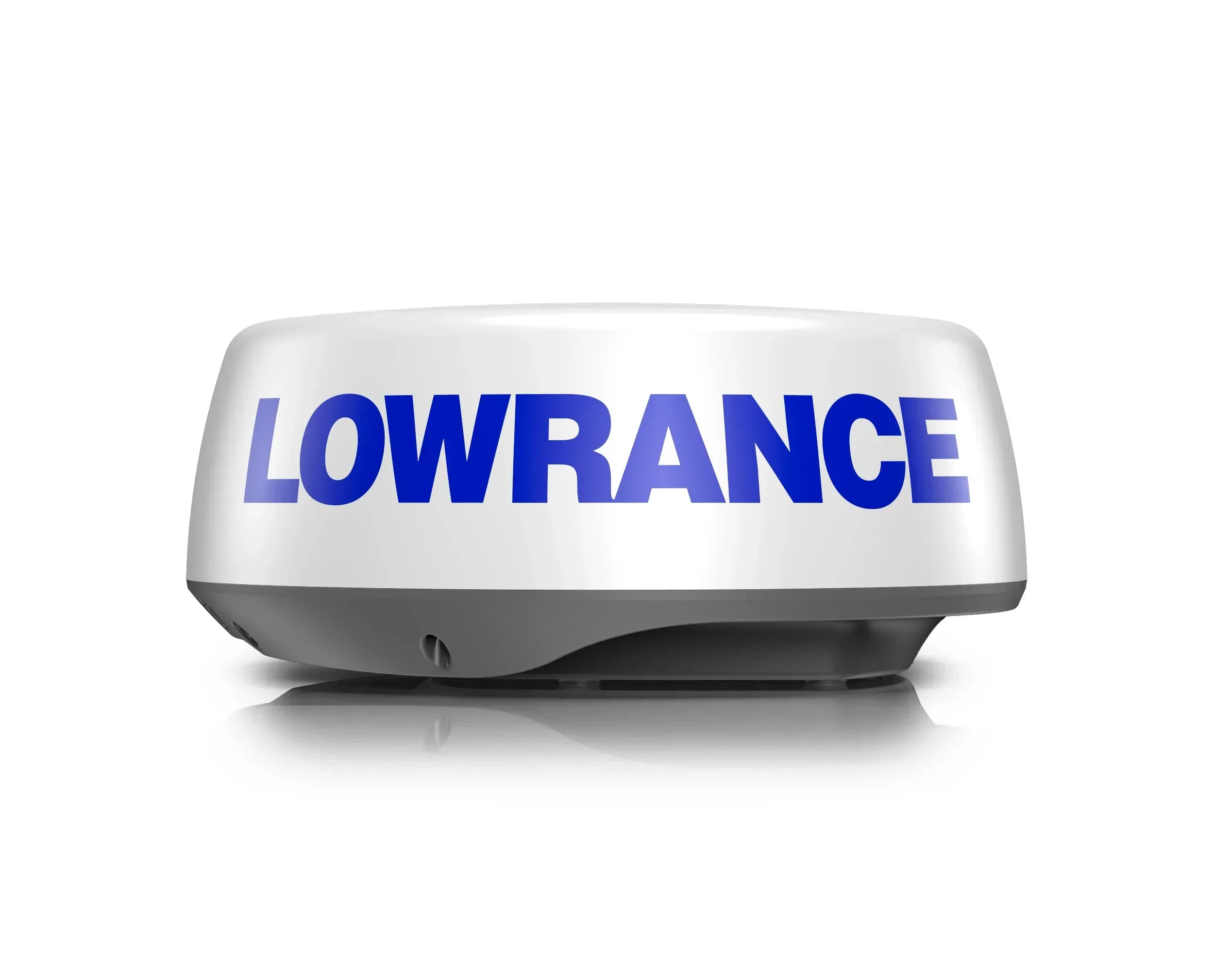 Lowrance HALO-20 tutka