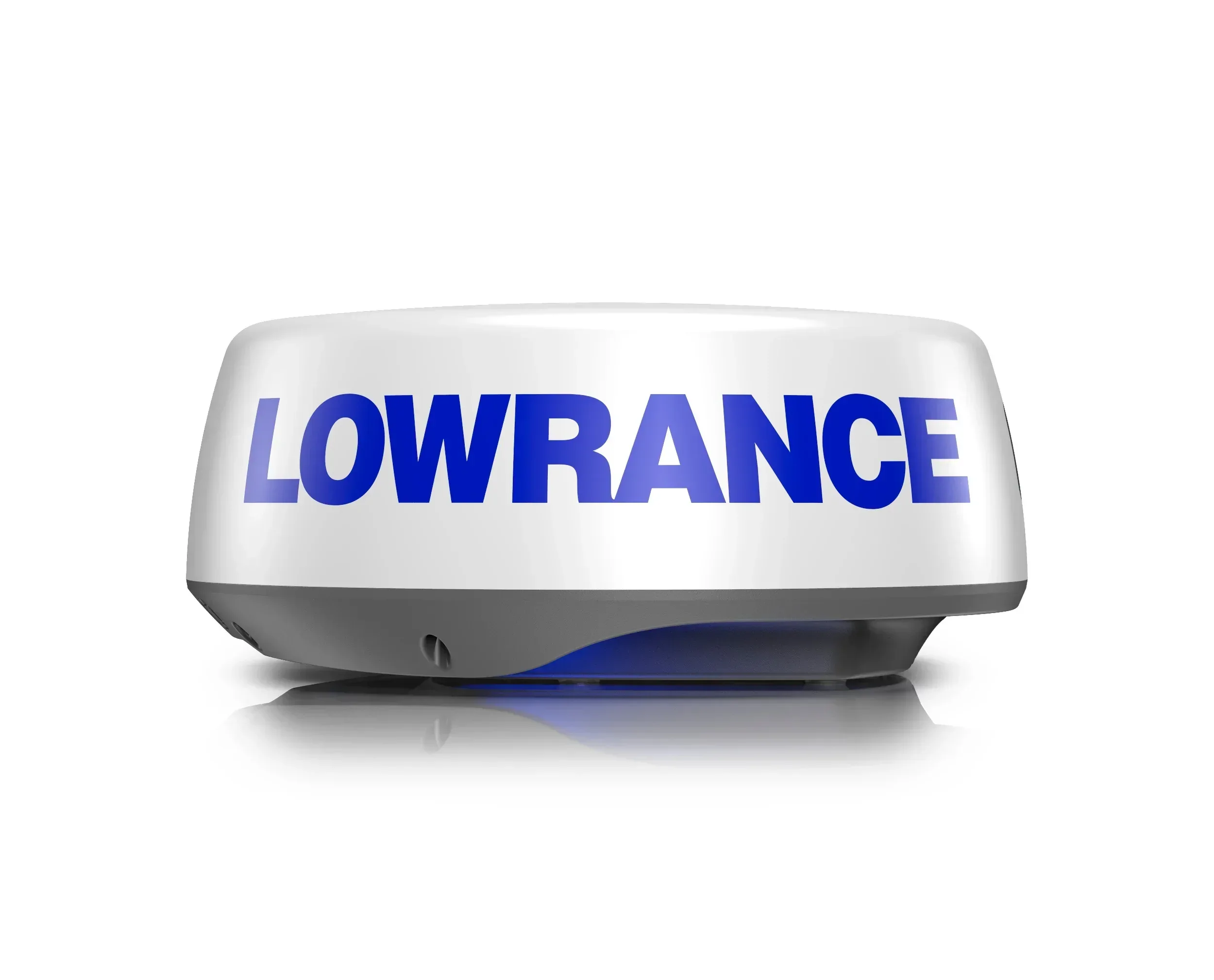 Lowrance HALO-20+ tutka