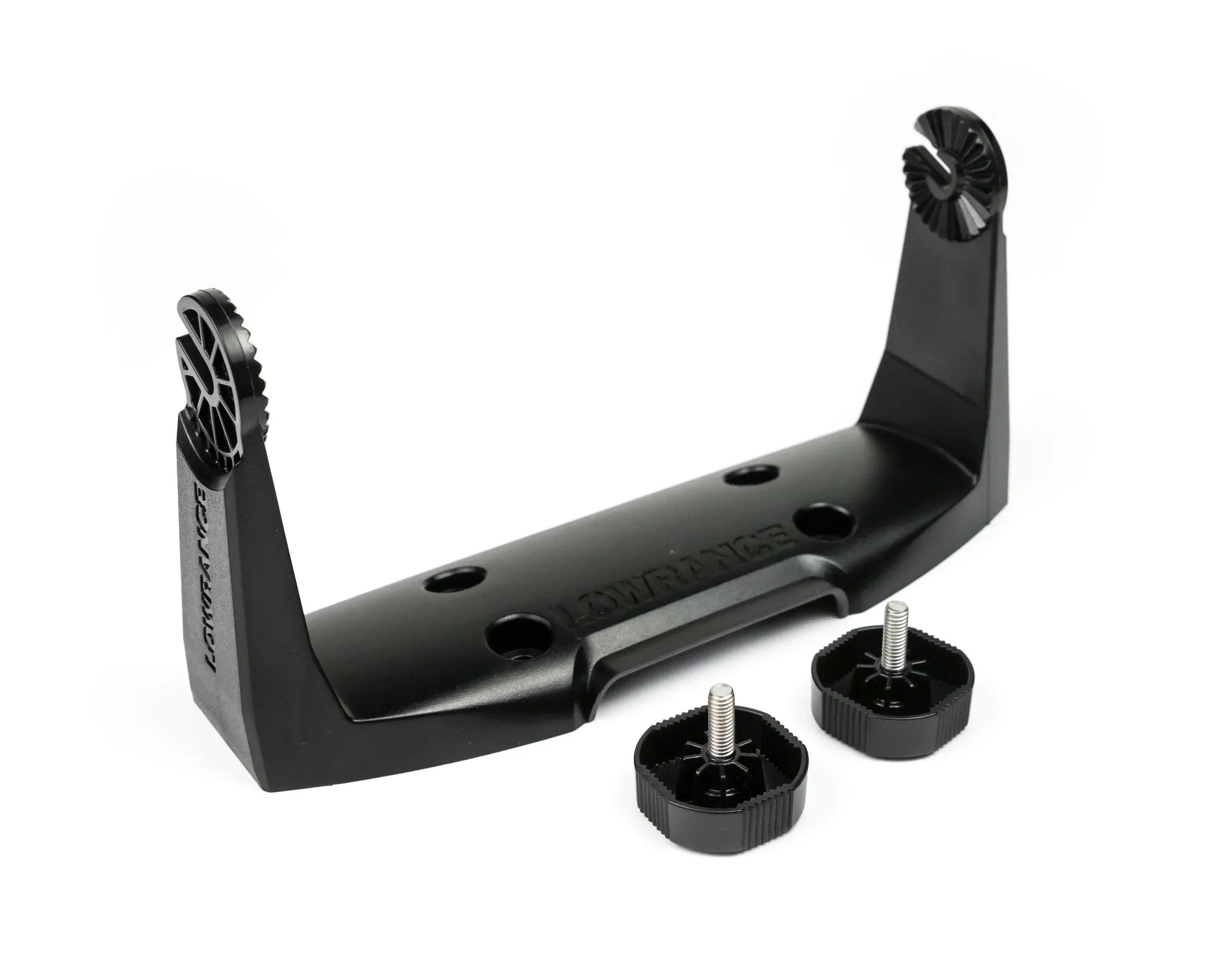 Lowrance HDS / Elite / Hook / Hook2 / Reveal / Eagle 7" asennusjalka