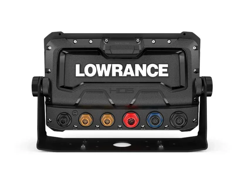 Lowrance HDS Pro 10 yhdistelmälaite ilman anturia - Image 4