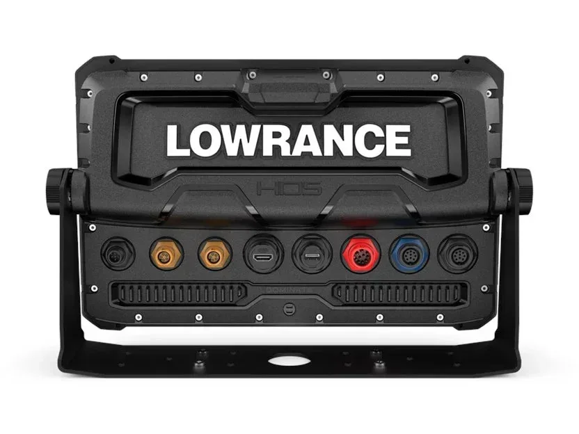 Lowrance HDS Pro 12 yhdistelmälaite Active Imaging HD 3 in 1 anturilla - Image 4
