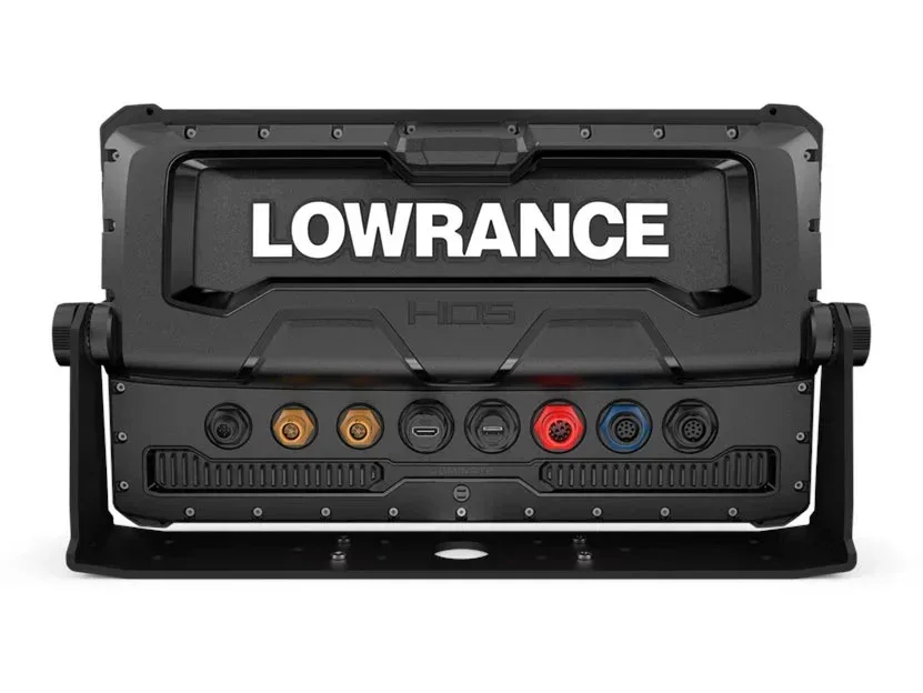 Lowrance HDS Pro 16 yhdistelmälaite ilman anturia - Image 4