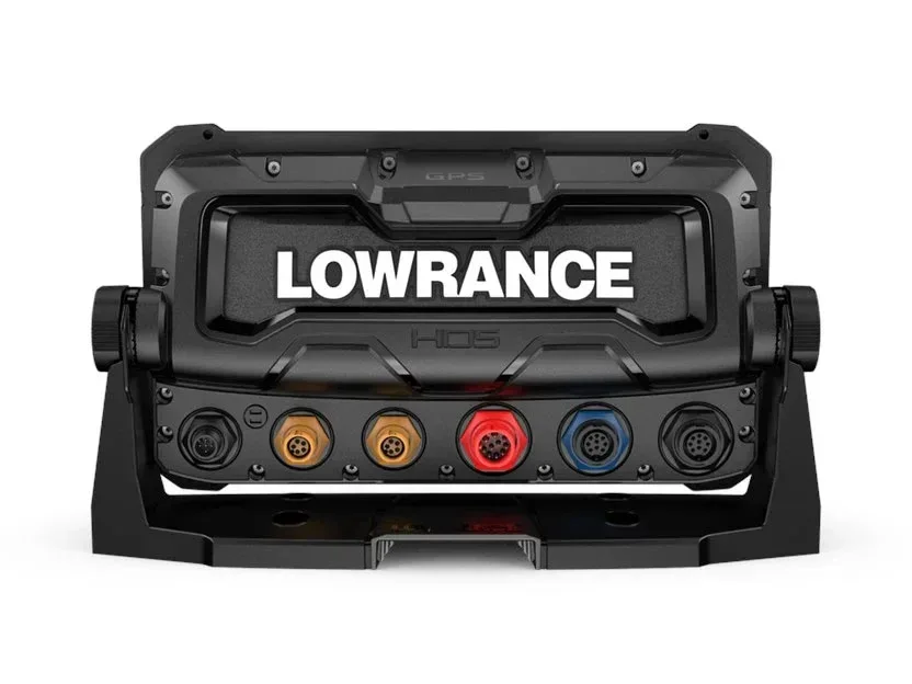 Lowrance HDS Pro 9 yhdistelmälaite Active Imaging HD 3 in 1 anturilla - Image 4