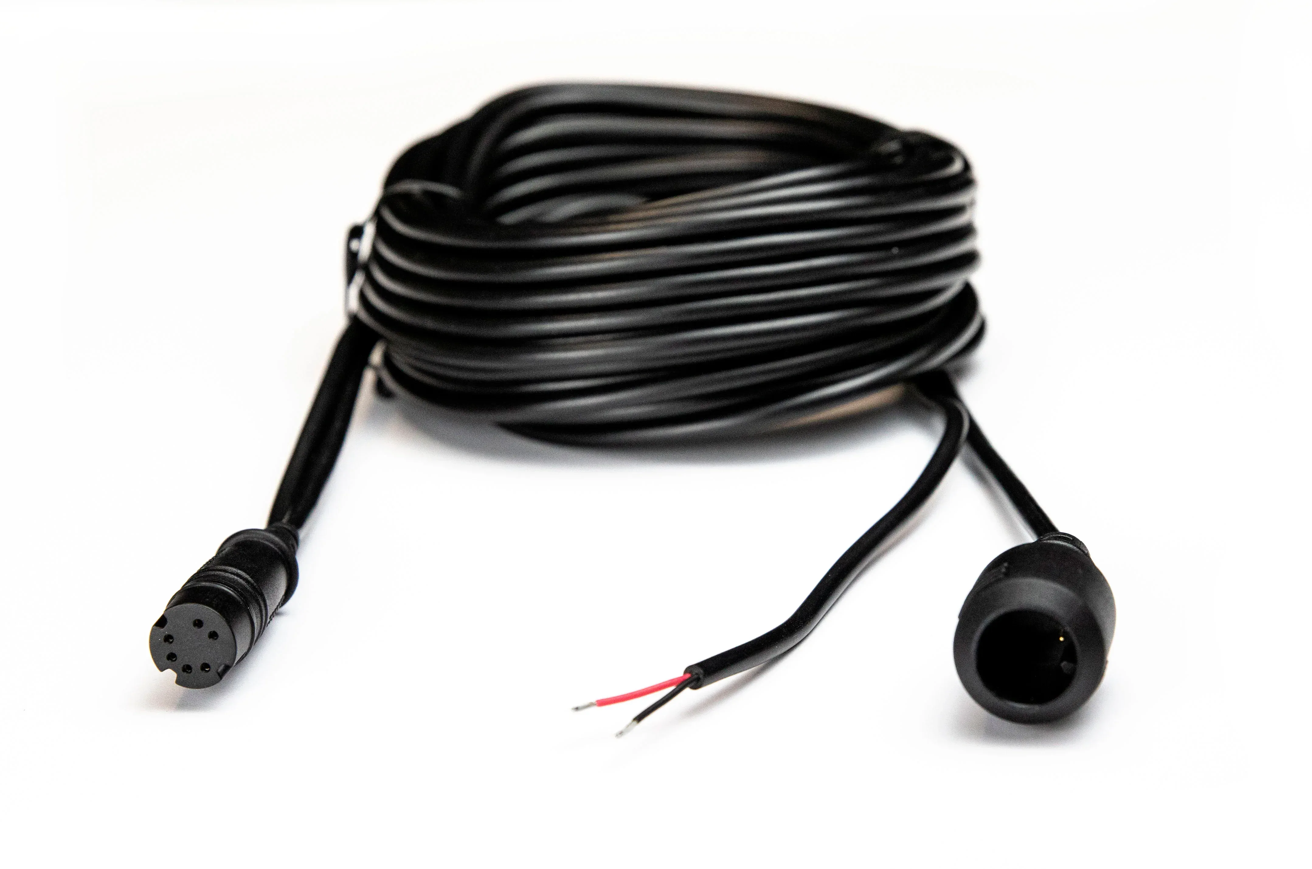 Lowrance HOOK2 4X kaikuanturin jatkojohto 3 m