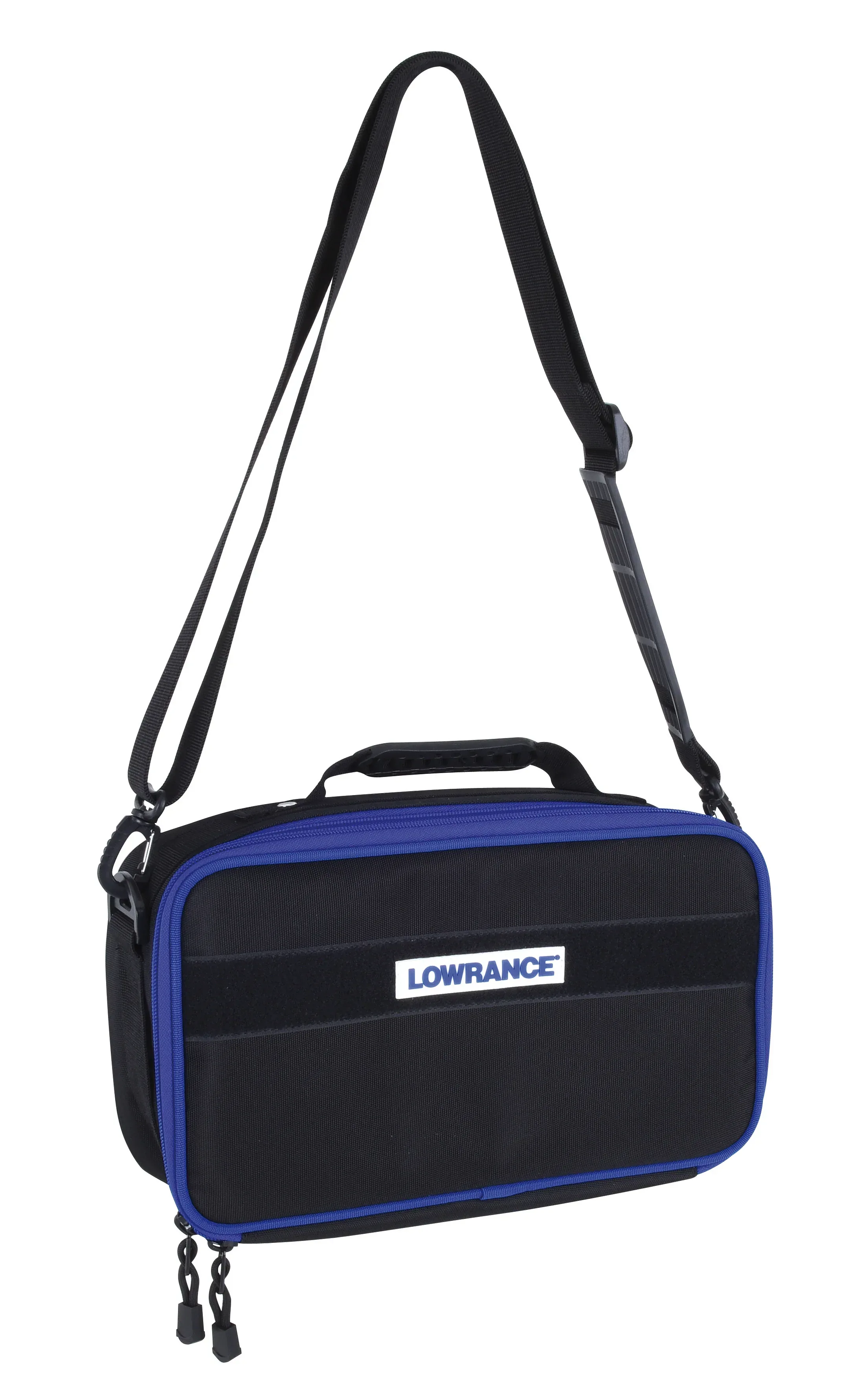 Lowrance kaikuluotaimen kantolaukku 9" laitteille