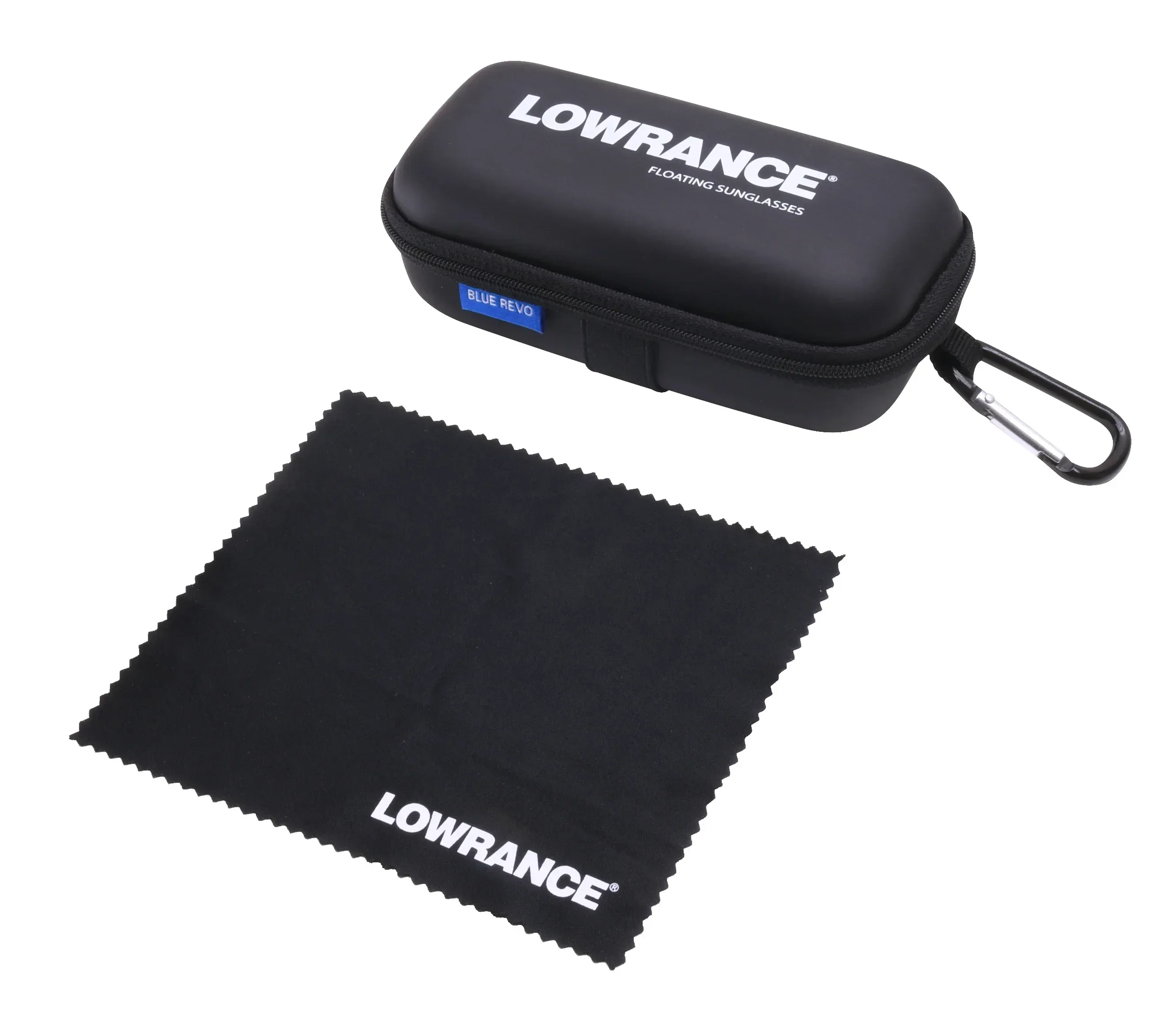 Lowrance kelluvat polarisoidut aurinkolasit - Image 2