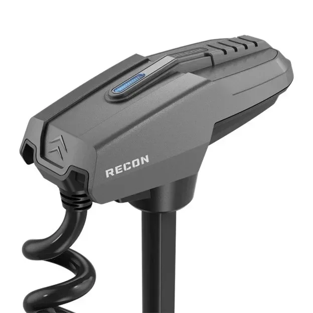 Lowrance Recon Freshwater 54" keulasähkömoottori HDI anturilla - Image 7