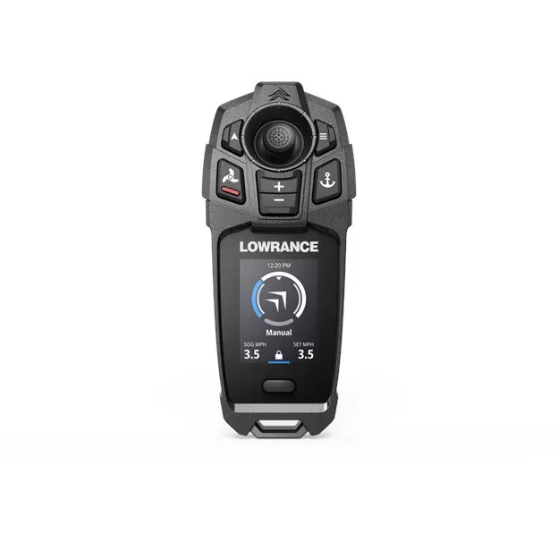 Lowrance Recon Saltwater 60" keulasähkömoottori - Image 6