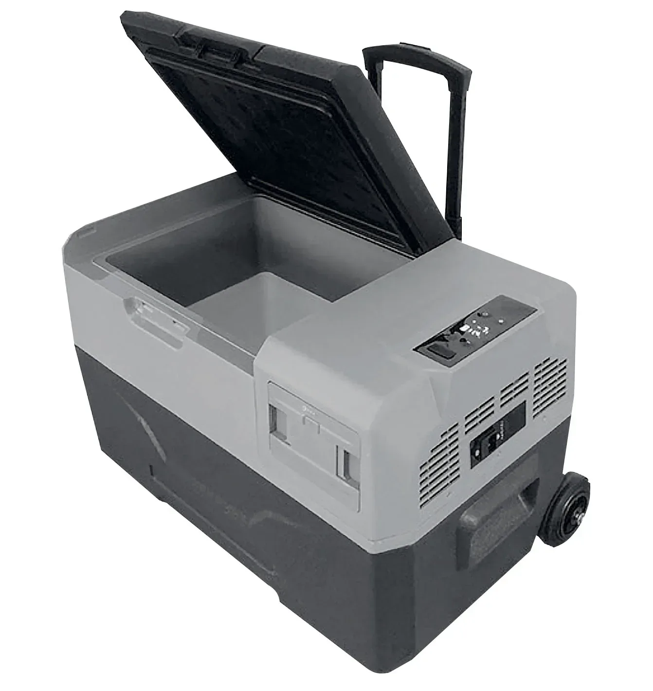 LTC Cool 30 L kompressorikylmälaukku