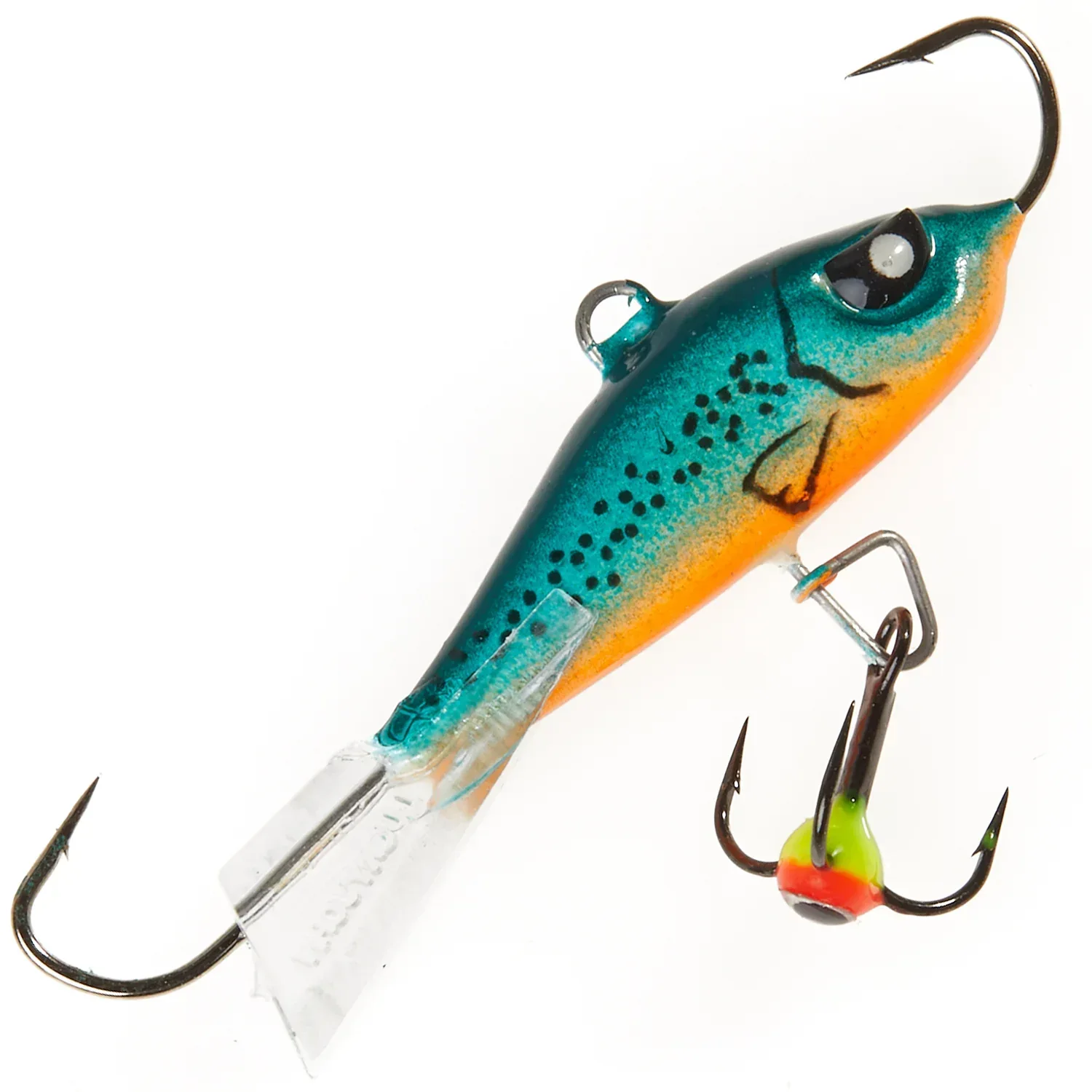Lucky John Baltic 2,5 cm tasapainopilkki - Image 6