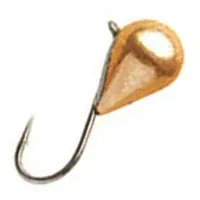 Lucky John Drop 4 mm tungsten mormuska - Image 4