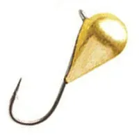 Lucky John Drop 5 mm tungsten mormuska - Image 2