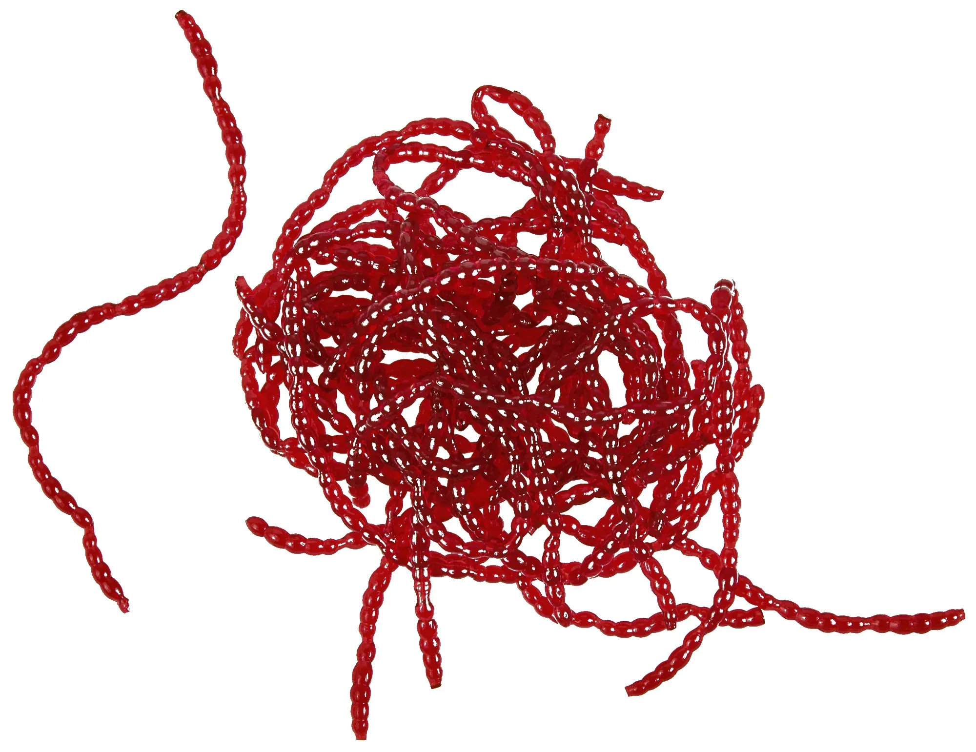 Lucky John Extra Blood Worm Mix keinosurviainen