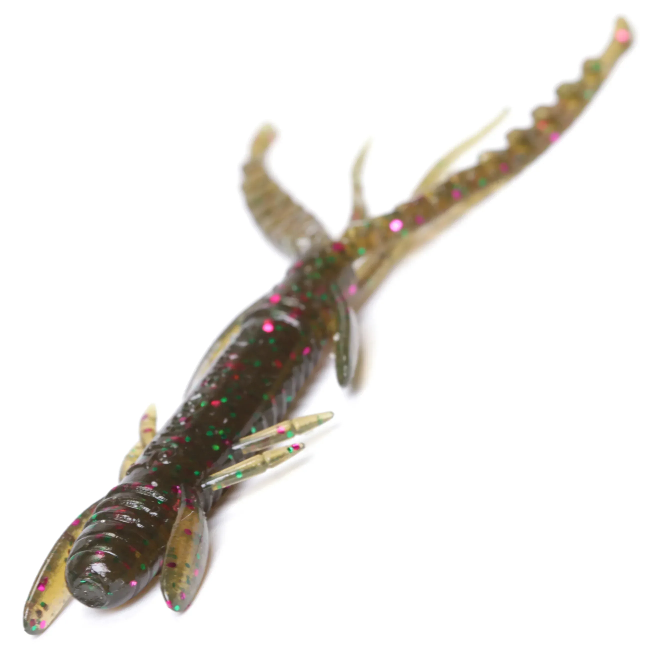 Lucky John Hogy Shrimp 3" jigi 10 kpl/pkt