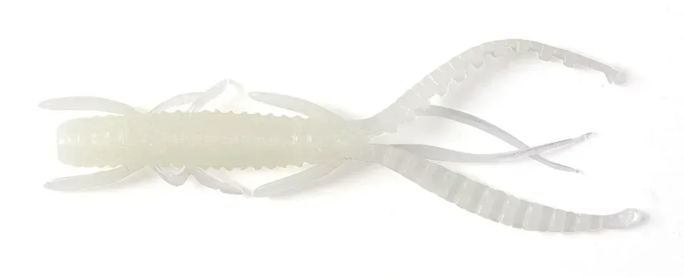 Lucky John Hogy Shrimp 3" jigi 10 kpl/pkt - Image 3