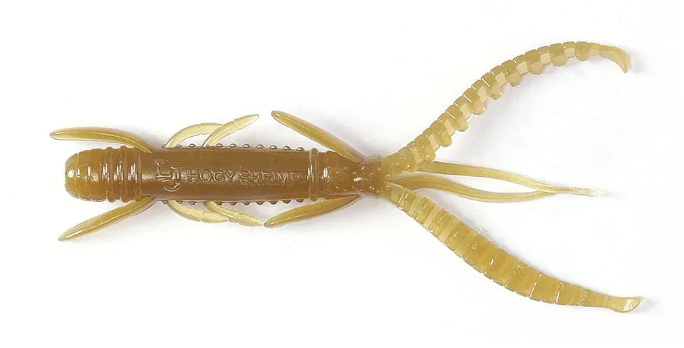 Lucky John Hogy Shrimp 3" jigi 10 kpl/pkt - Image 7